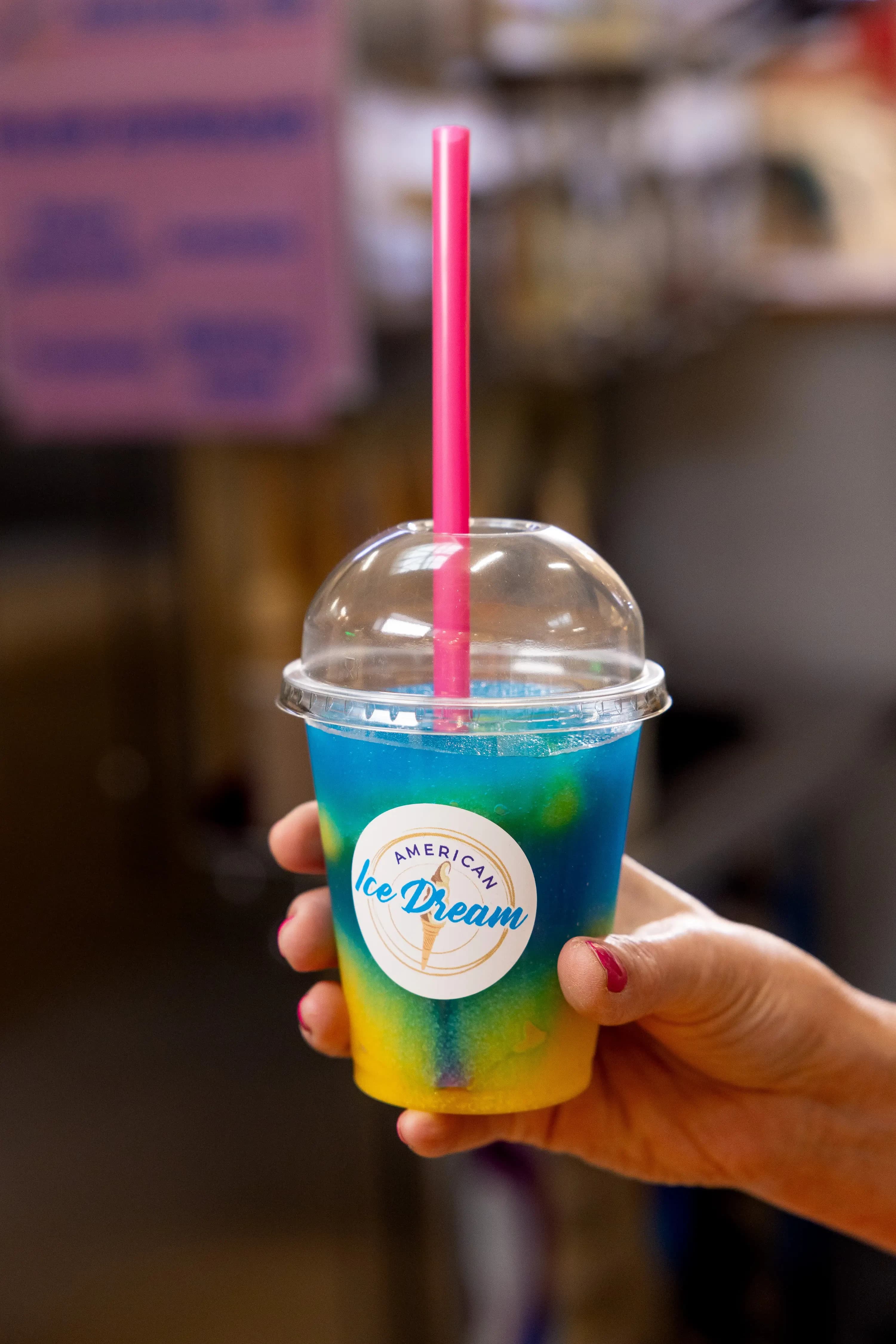 Zdjęcie produktu - Granita