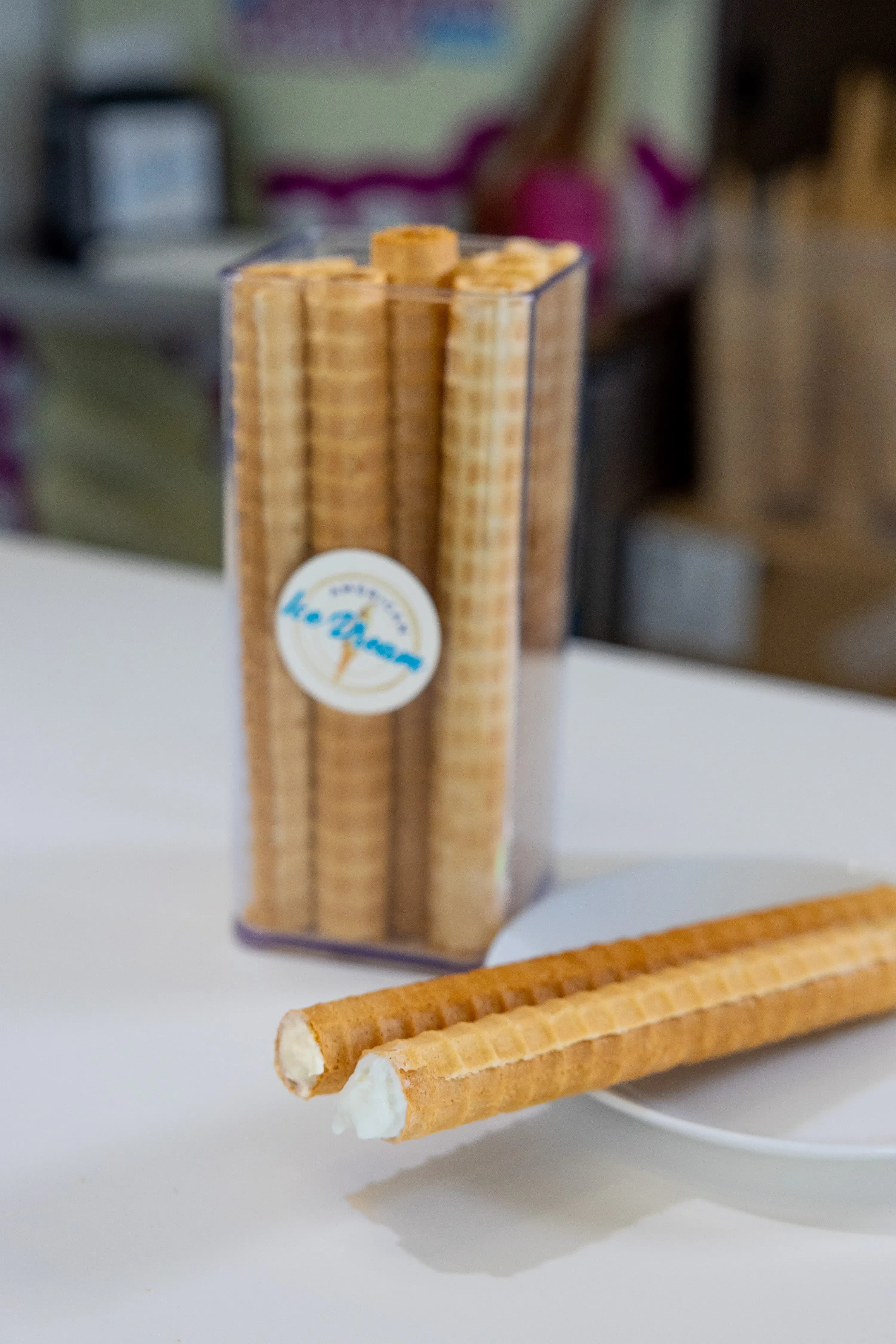 Zdjęcie produktu - Rurka